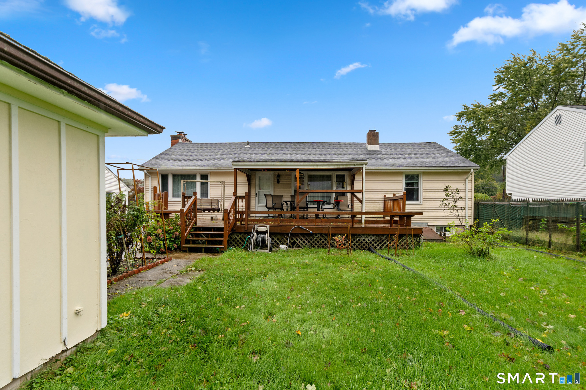 1781 Litchfield Turnpike Woodbridge CT 06525