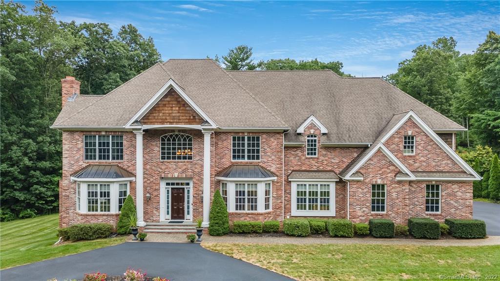 580 Deercliff Road Avon CT 06001