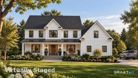 9 Silver Springs Drive Haddam CT 06441