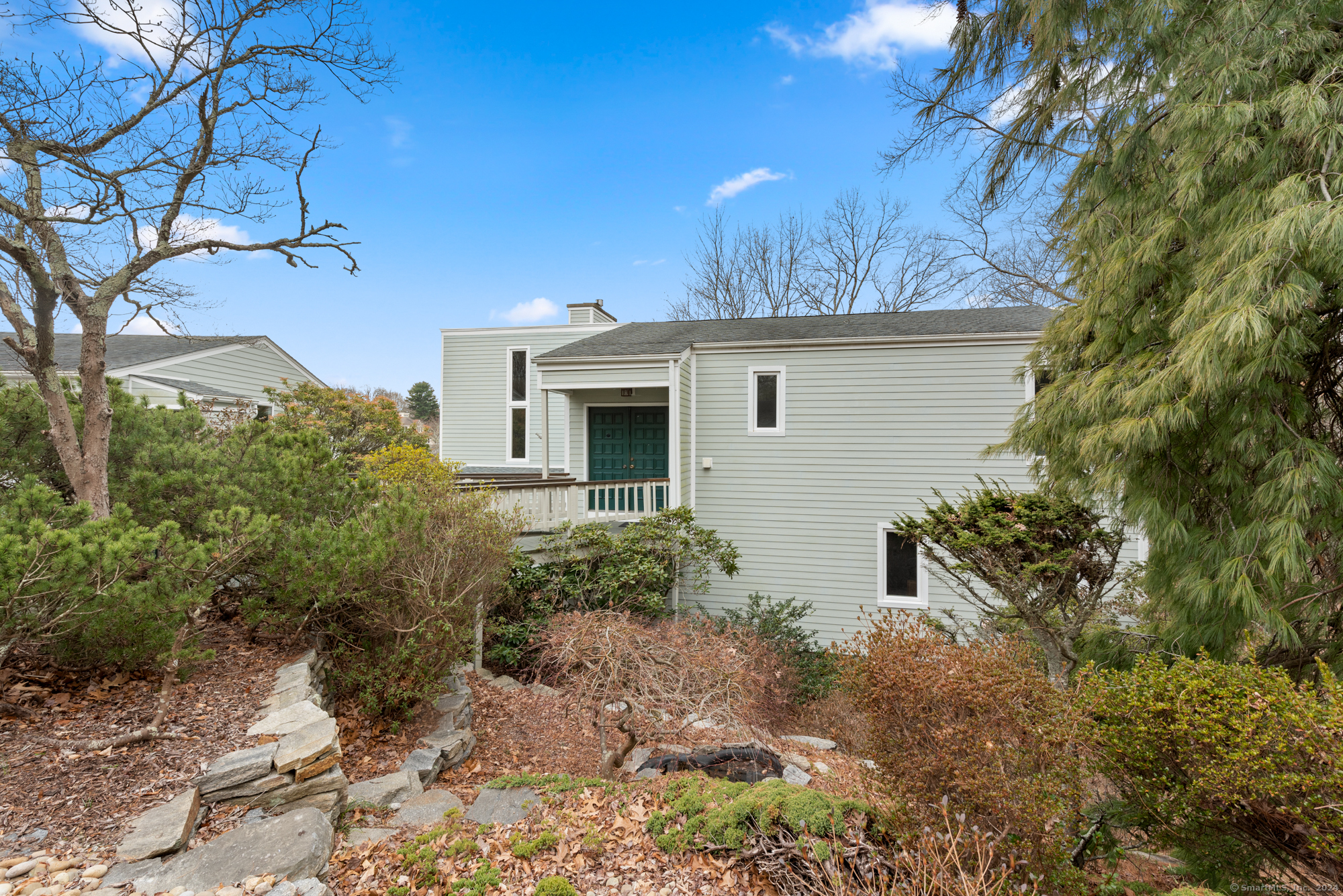 119 Cove View Road New London CT 06320