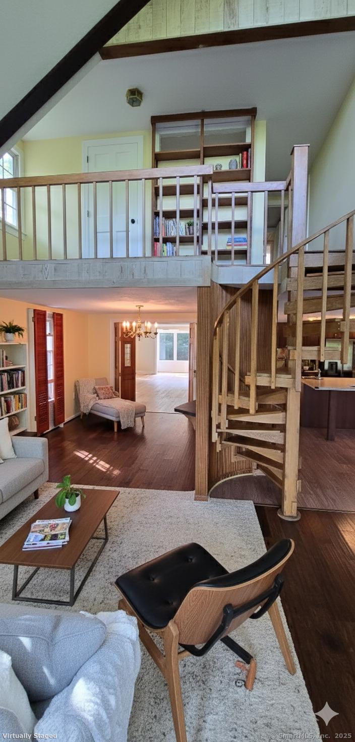 187 West Avon Road Avon CT 06001