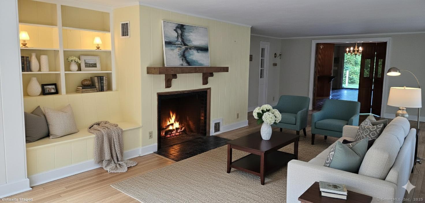 187 West Avon Road Avon CT 06001