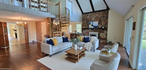 187 West Avon Road Avon CT 06001