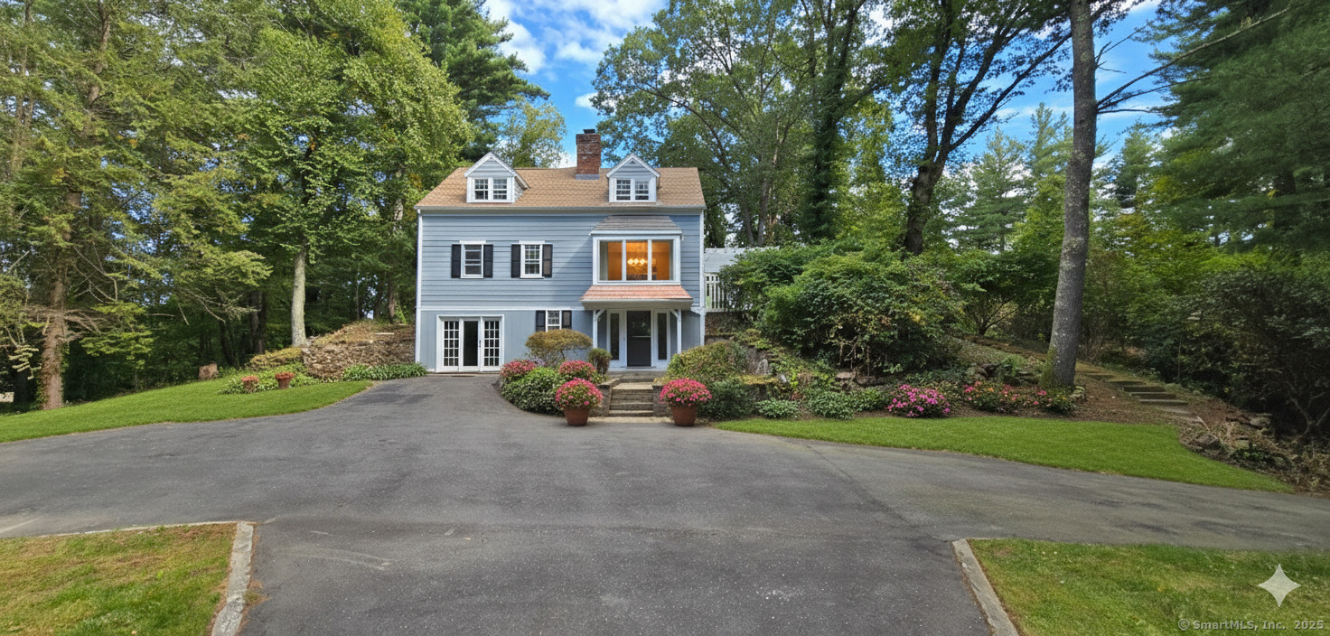 187 West Avon Road Avon CT 06001