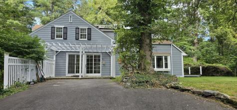 187 West Avon Road Avon CT 06001