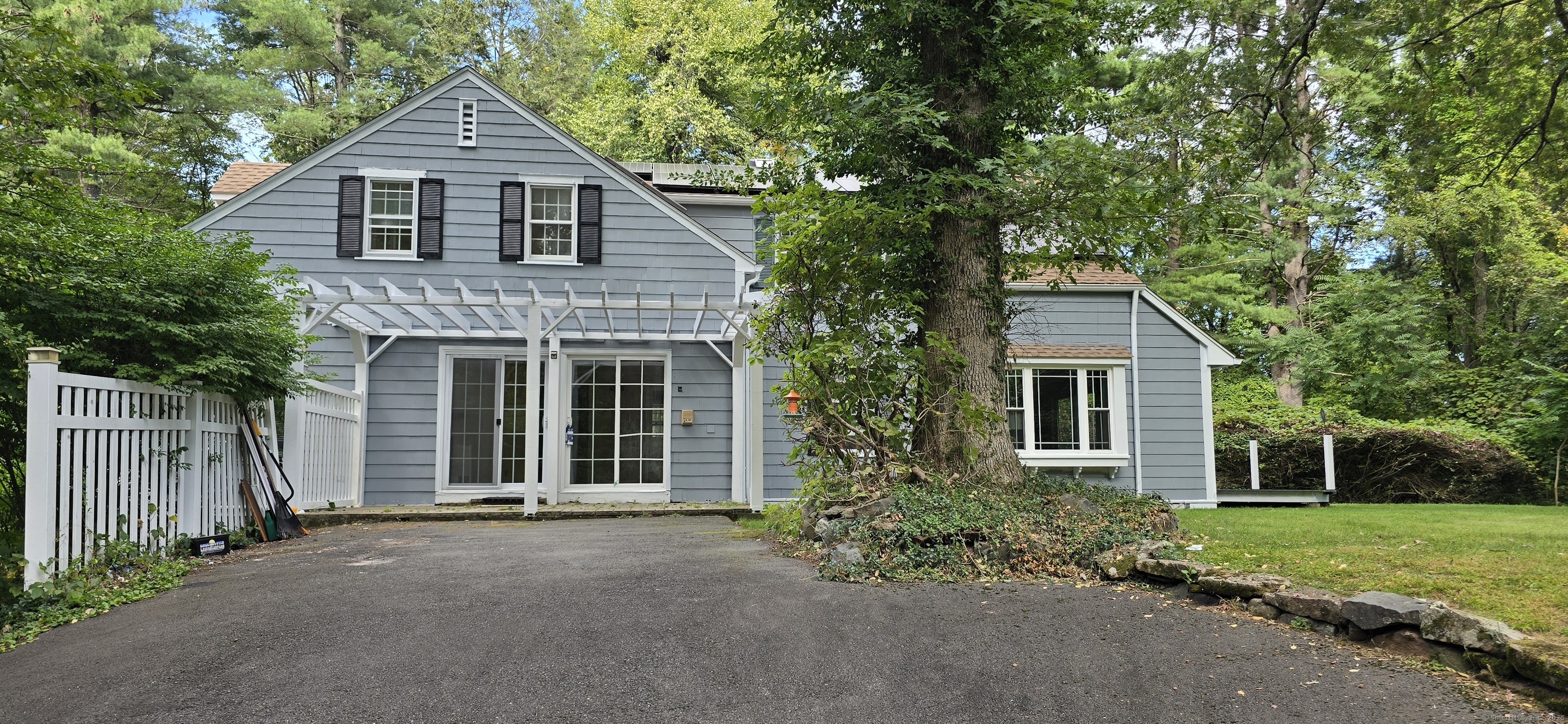 187 West Avon Road Avon CT 06001