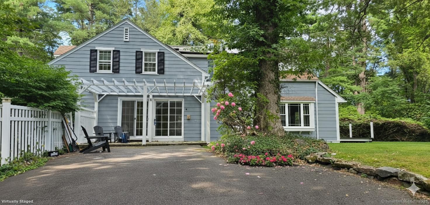 187 West Avon Road Avon CT 06001