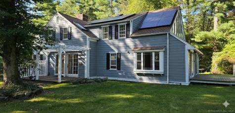 187 West Avon Road Avon CT 06001