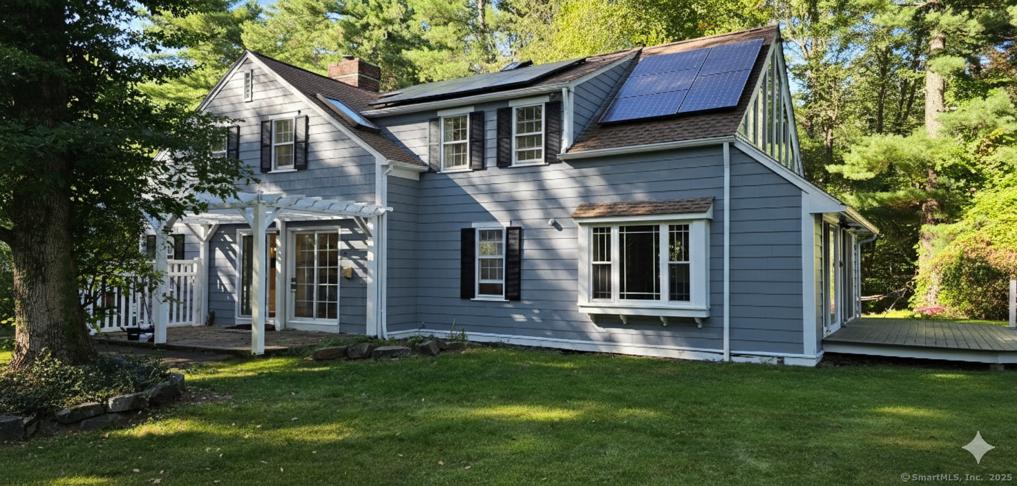 187 West Avon Road Avon CT 06001