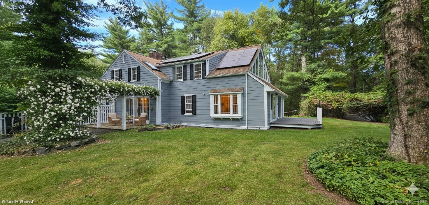 187 West Avon Road Avon CT 06001