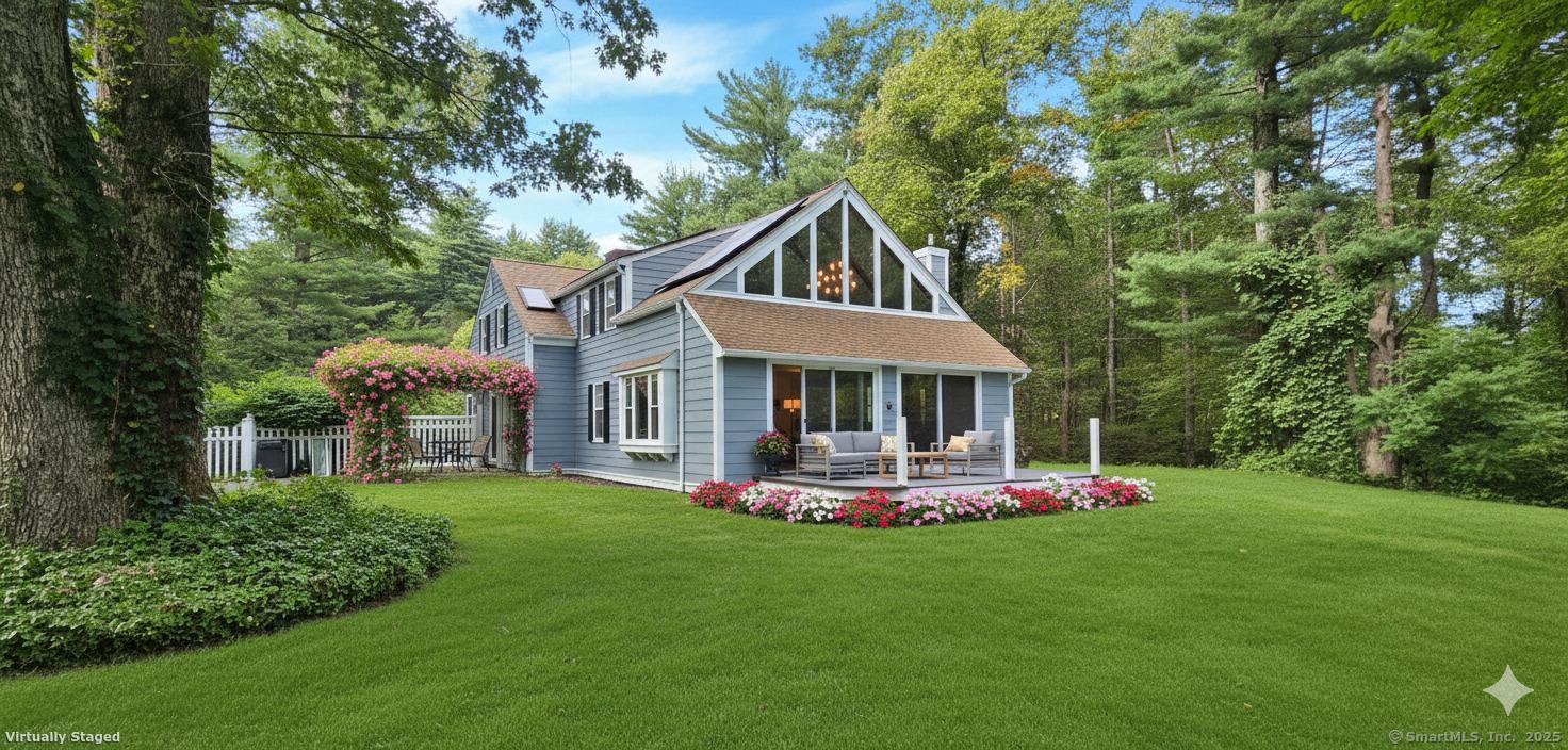 187 West Avon Road Avon CT 06001