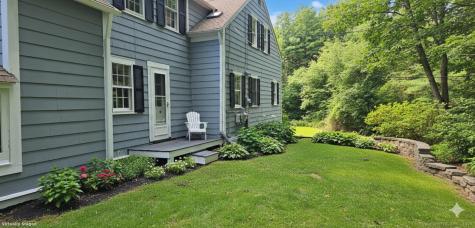 187 West Avon Road Avon CT 06001