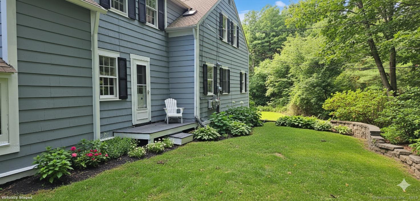 187 West Avon Road Avon CT 06001