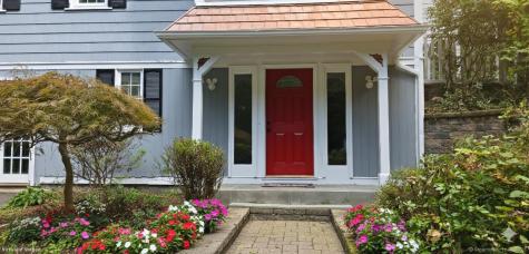 187 West Avon Road Avon CT 06001