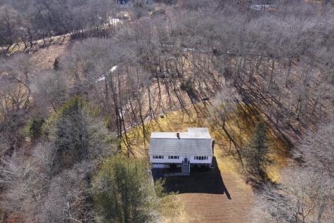 44 Walnut Hill Road East Lyme CT 06333