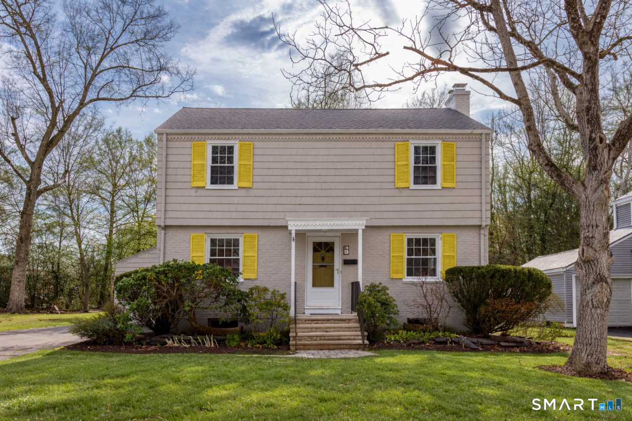 5 Lawler Road West Hartford CT 06117