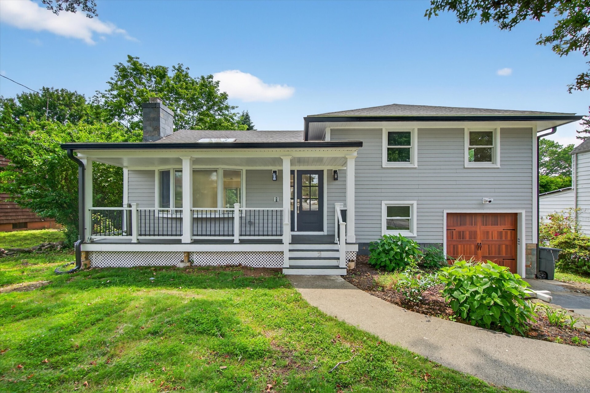 3481 Park Avenue Fairfield CT 06825