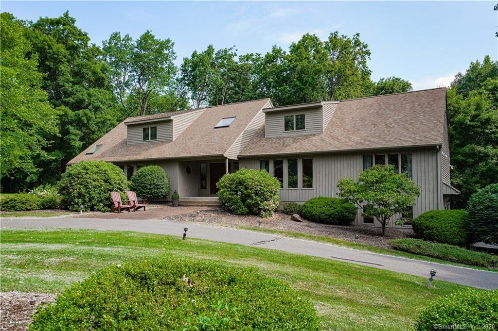 4 High Meadow Road Bloomfield CT 06002