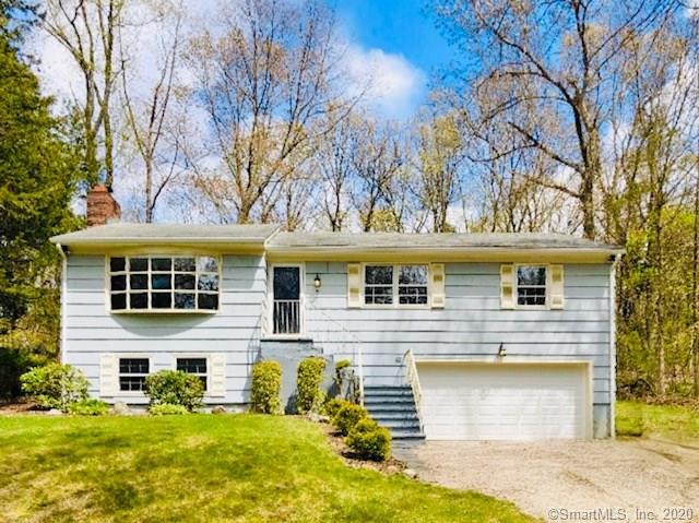 5 Tanglewood Lane Newtown CT 06482