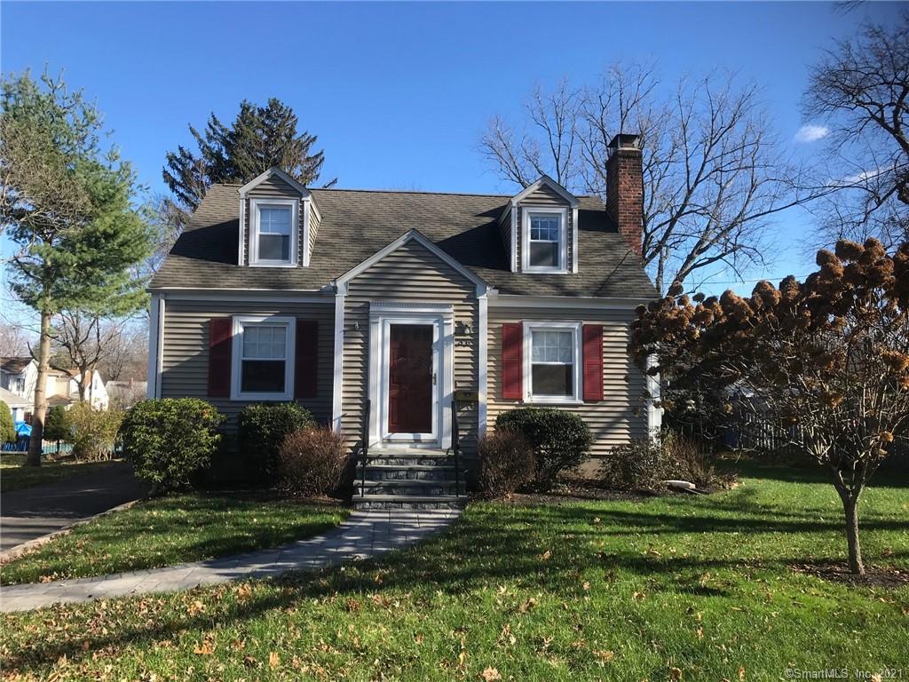 36 Sequin Street Newington CT 06111