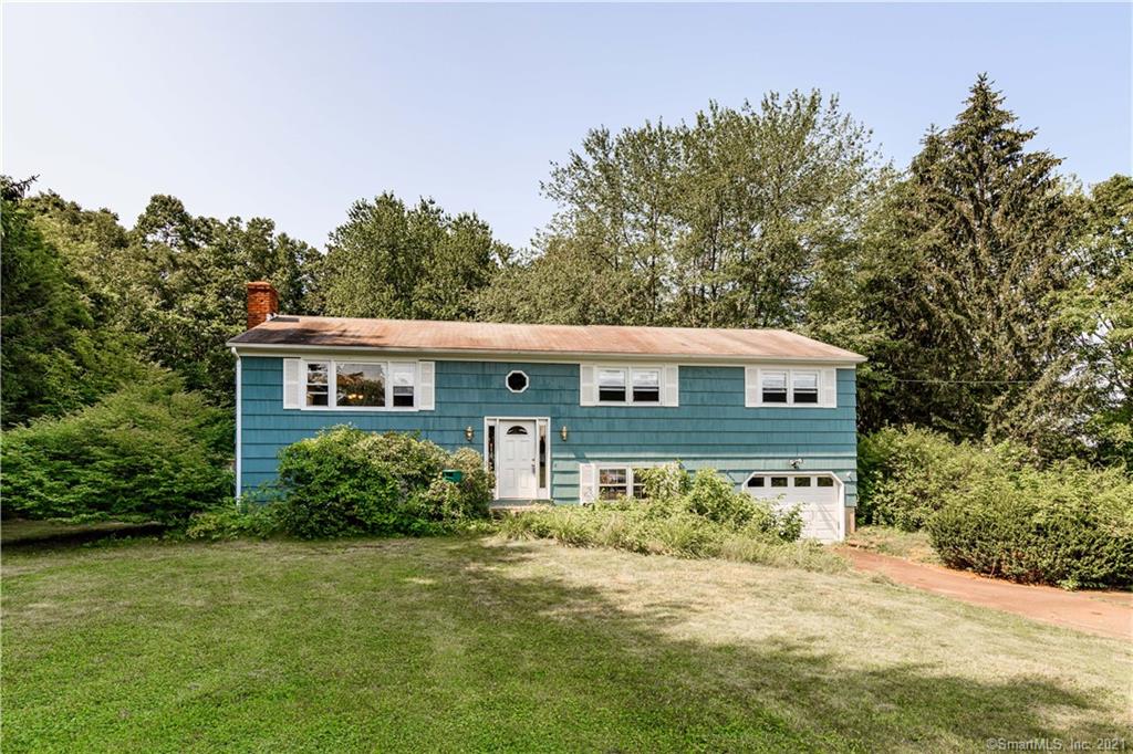 45 Carriage Drive North Haven CT 06473