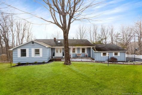 1A Sunset Ridge Danbury CT 06811