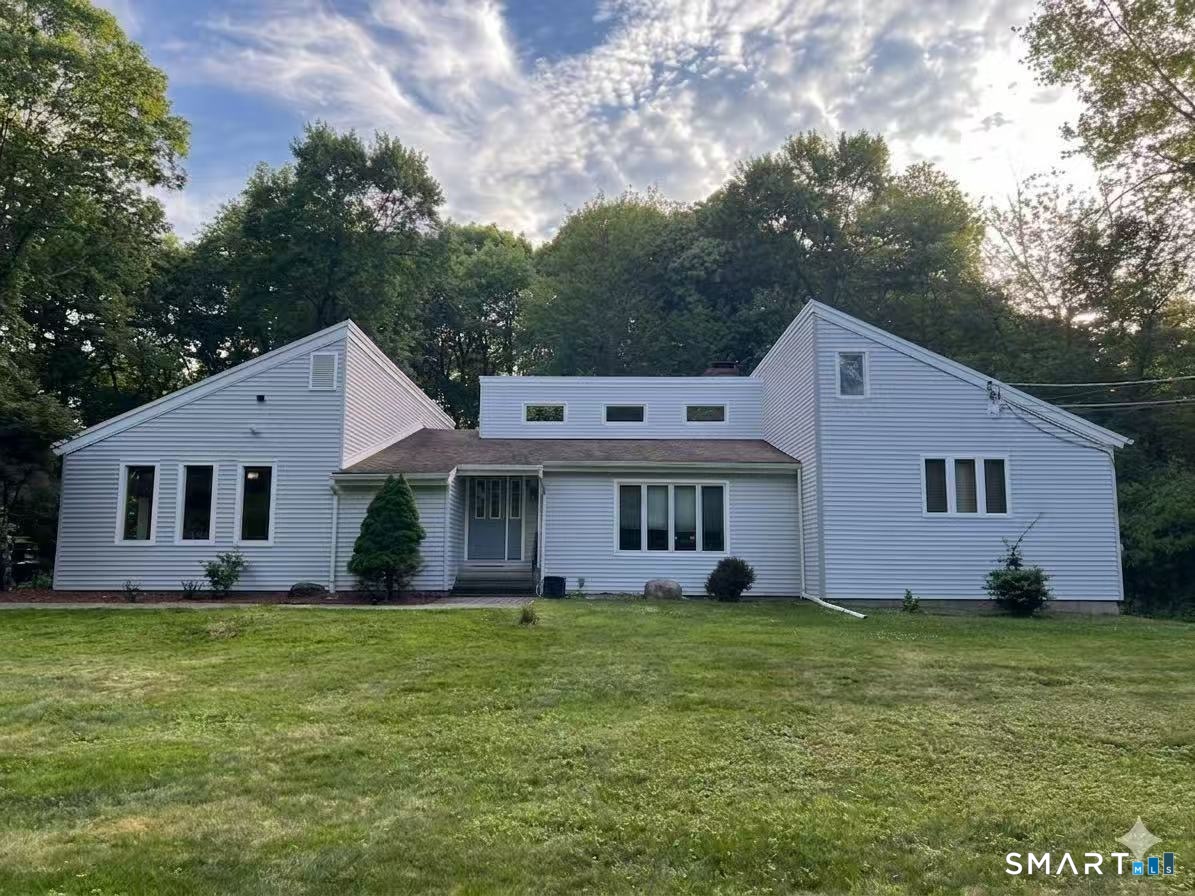 36 Old Barnabas Road Woodbridge CT 06525