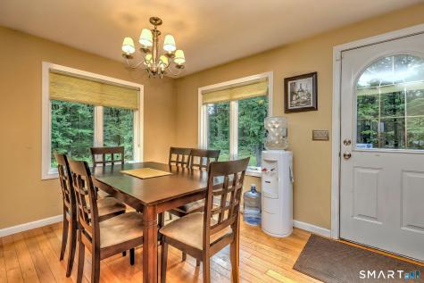 36 Old Barnabas Road Woodbridge CT 06525