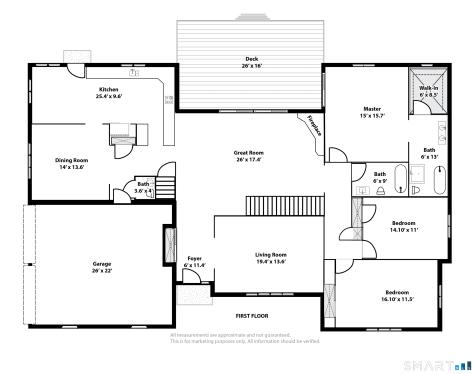 36 Old Barnabas Road Woodbridge CT 06525