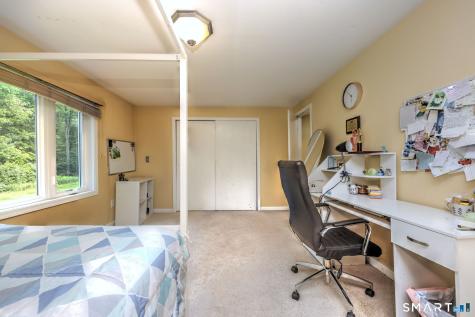 36 Old Barnabas Road Woodbridge CT 06525