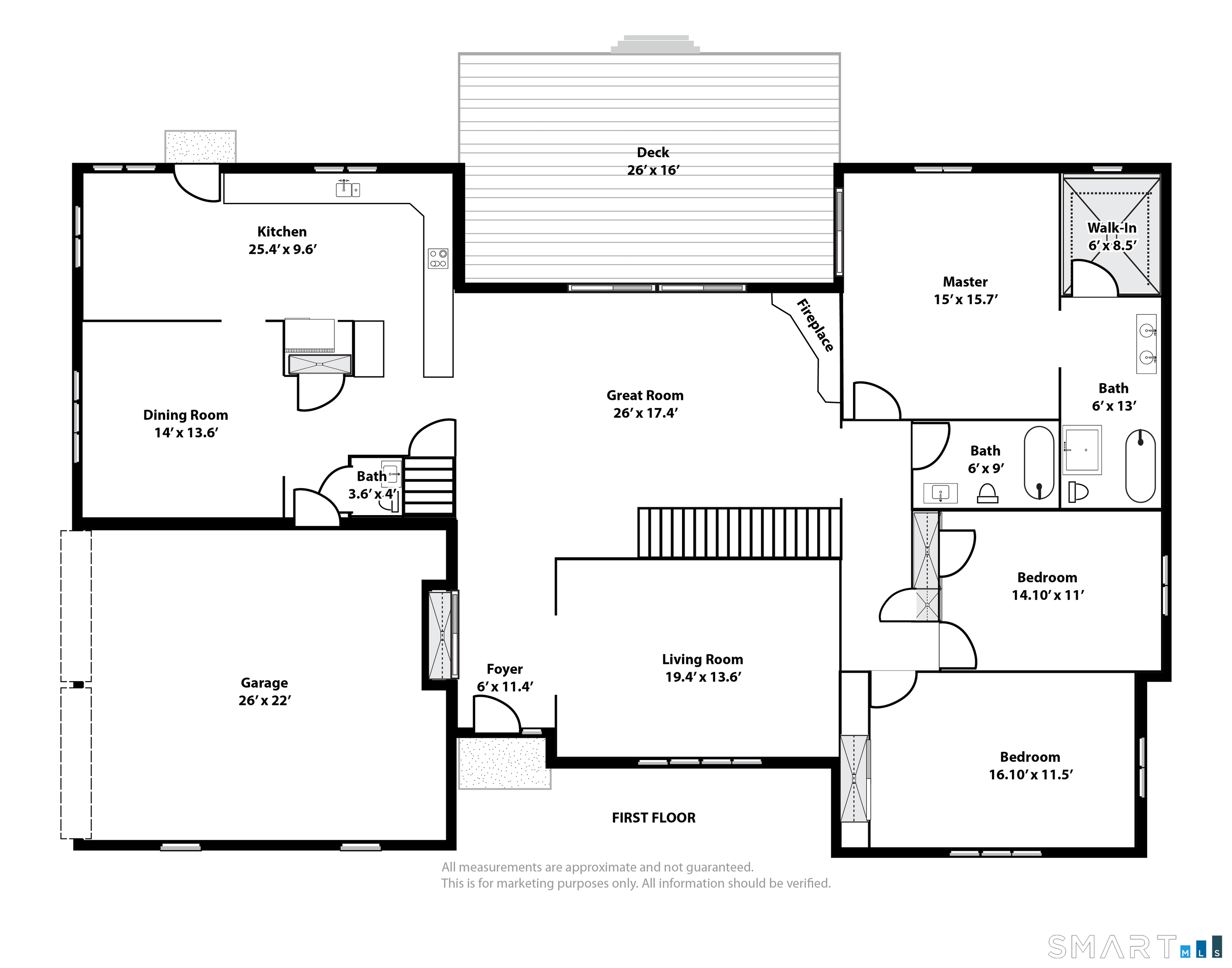 36 Old Barnabas Road Woodbridge CT 06525
