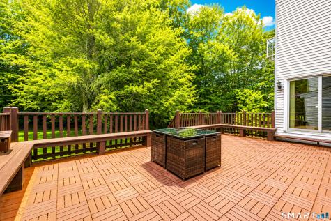 36 Old Barnabas Road Woodbridge CT 06525