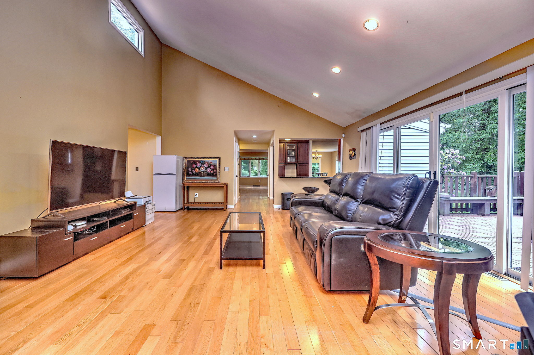 36 Old Barnabas Road Woodbridge CT 06525