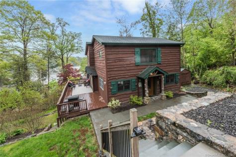 5 Glenway New Fairfield CT 06812