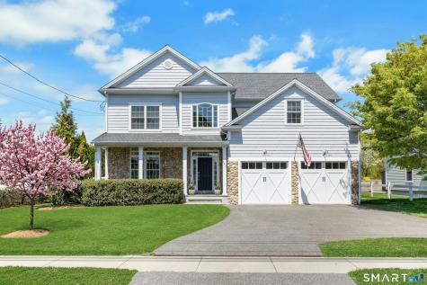 692 Stillson Road Fairfield CT 06824