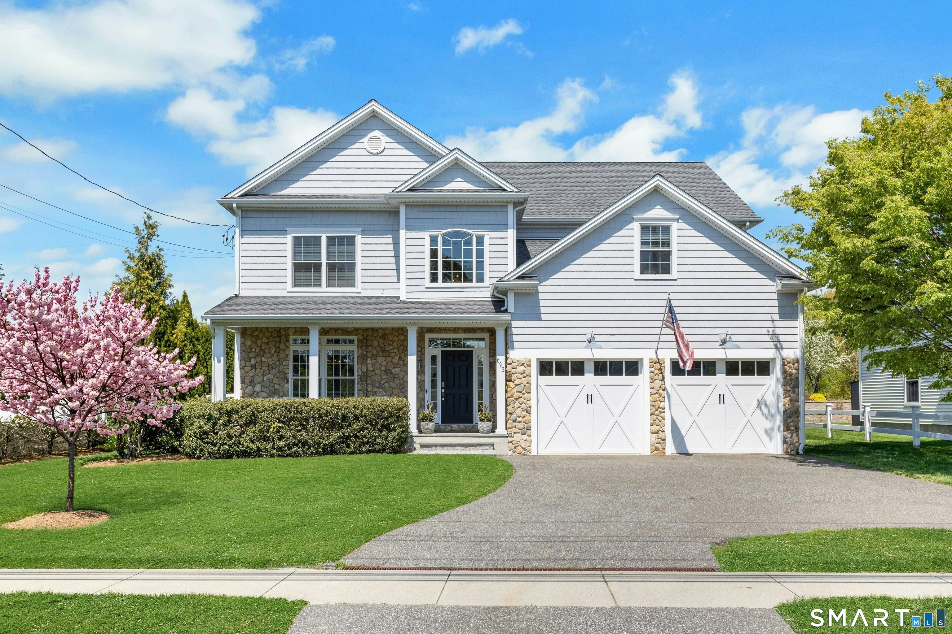 692 Stillson Road Fairfield CT 06824