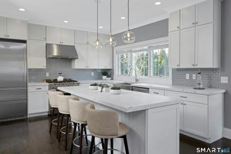 692 Stillson Road Fairfield CT 06824