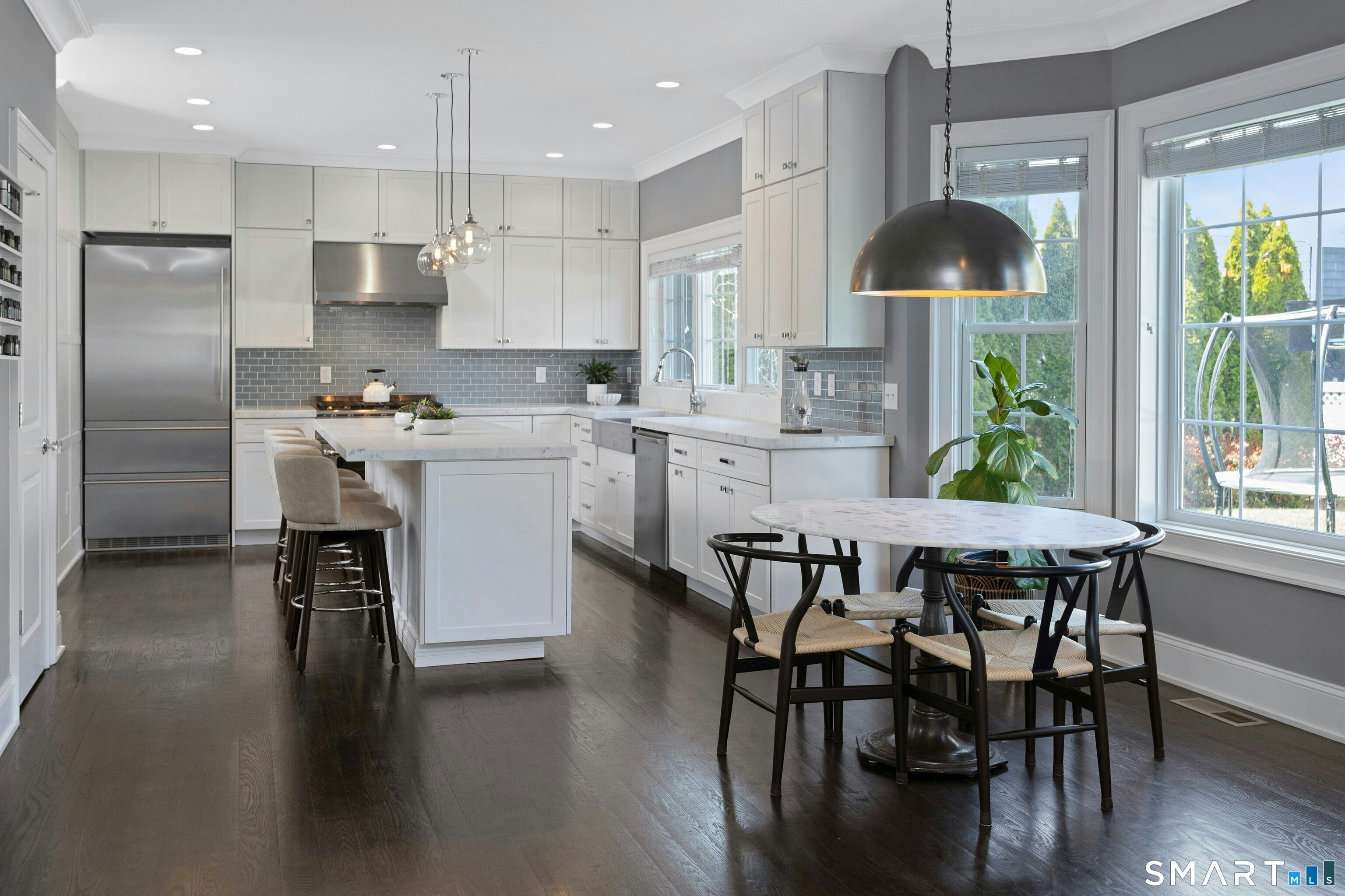 692 Stillson Road Fairfield CT 06824