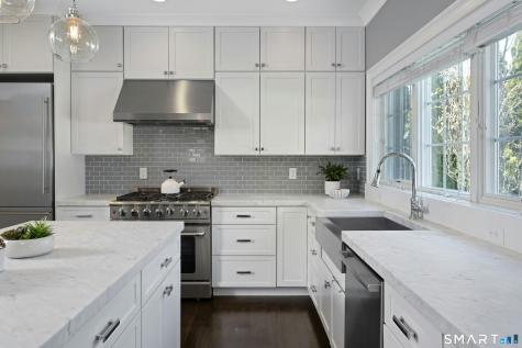 692 Stillson Road Fairfield CT 06824