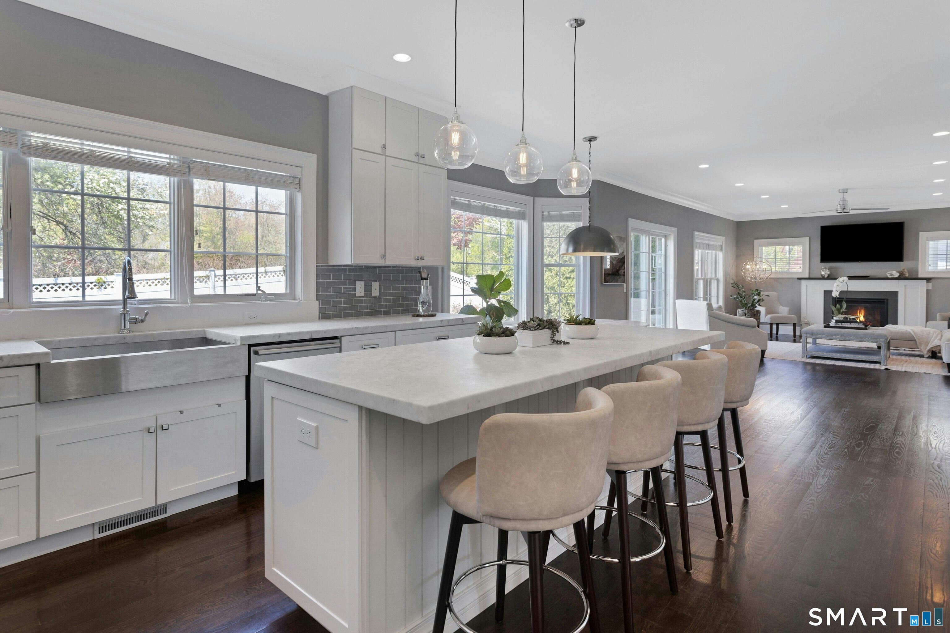 692 Stillson Road Fairfield CT 06824