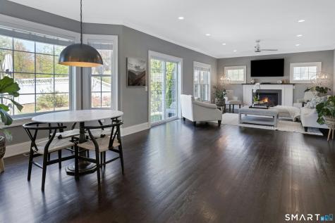 692 Stillson Road Fairfield CT 06824