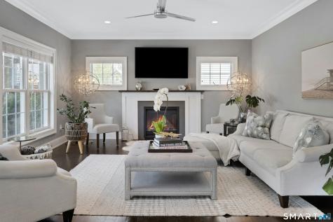 692 Stillson Road Fairfield CT 06824