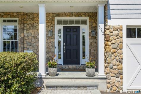 692 Stillson Road Fairfield CT 06824