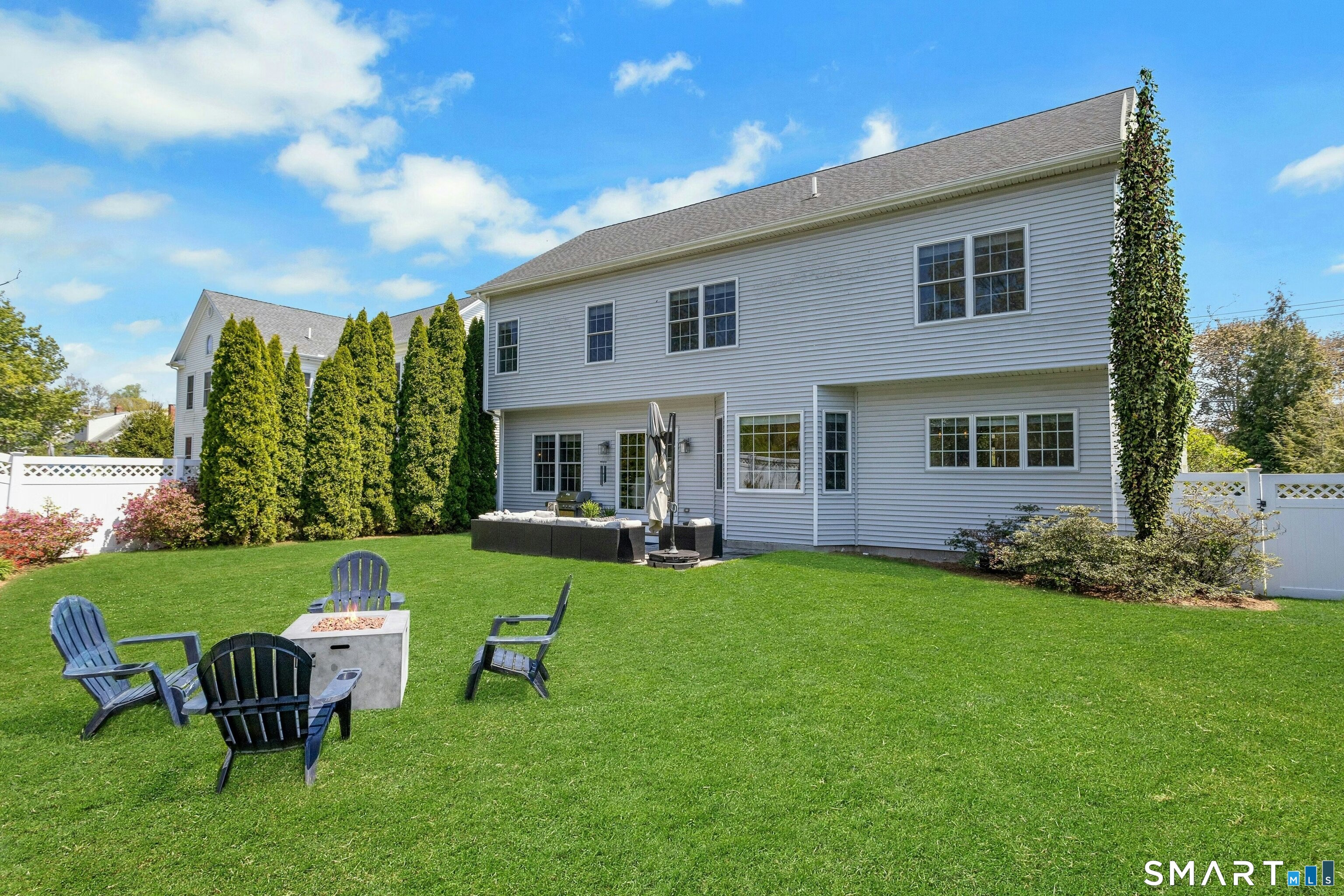 692 Stillson Road Fairfield CT 06824
