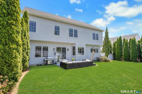692 Stillson Road Fairfield CT 06824