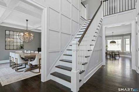 692 Stillson Road Fairfield CT 06824