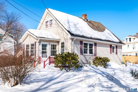 11 Willard Avenue Enfield CT 06082