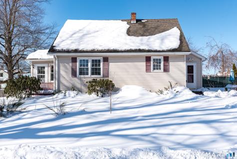 11 Willard Avenue Enfield CT 06082