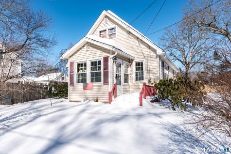 11 Willard Avenue Enfield CT 06082