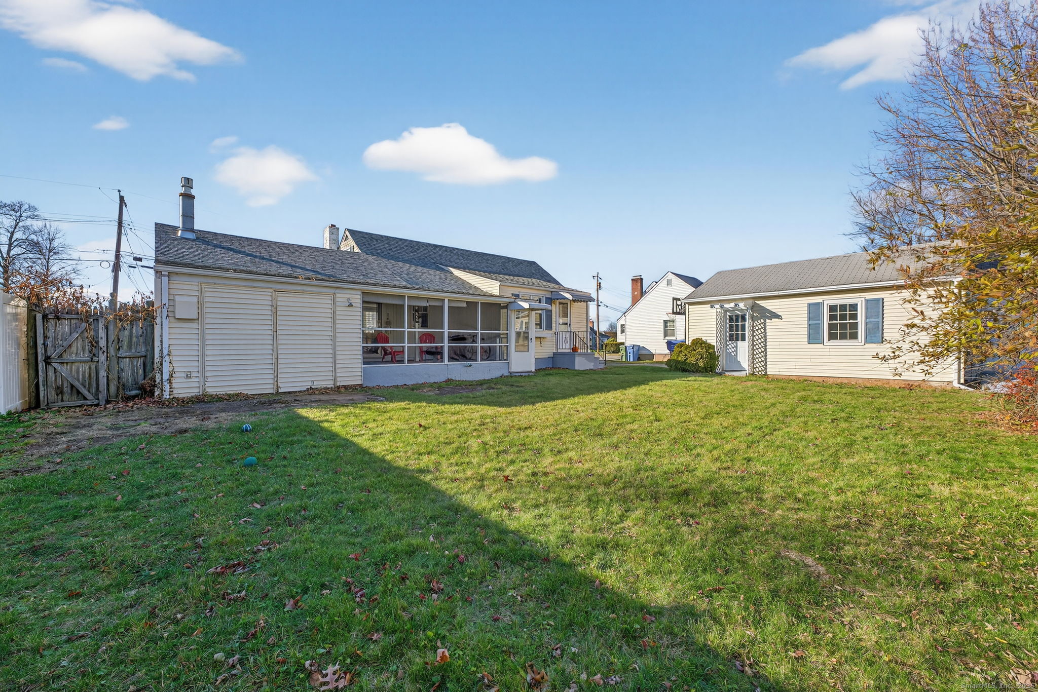 12 Fairview Heights Cromwell CT 06416